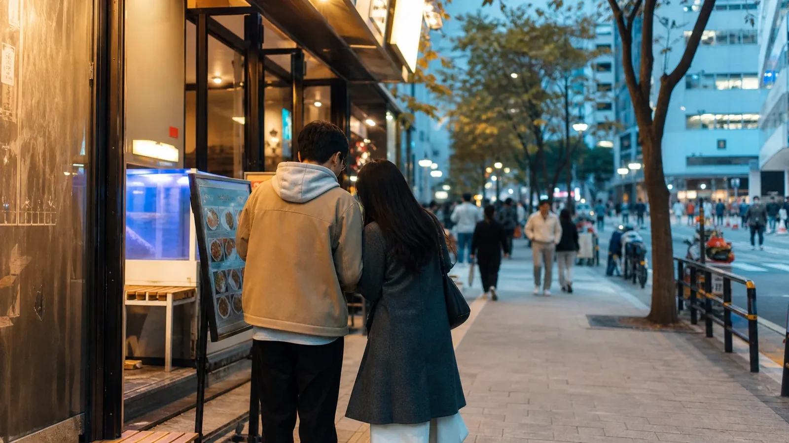 부산 지역 recommendation 방문 전 확인사항을 소개하는 사실적인 참고 이미지