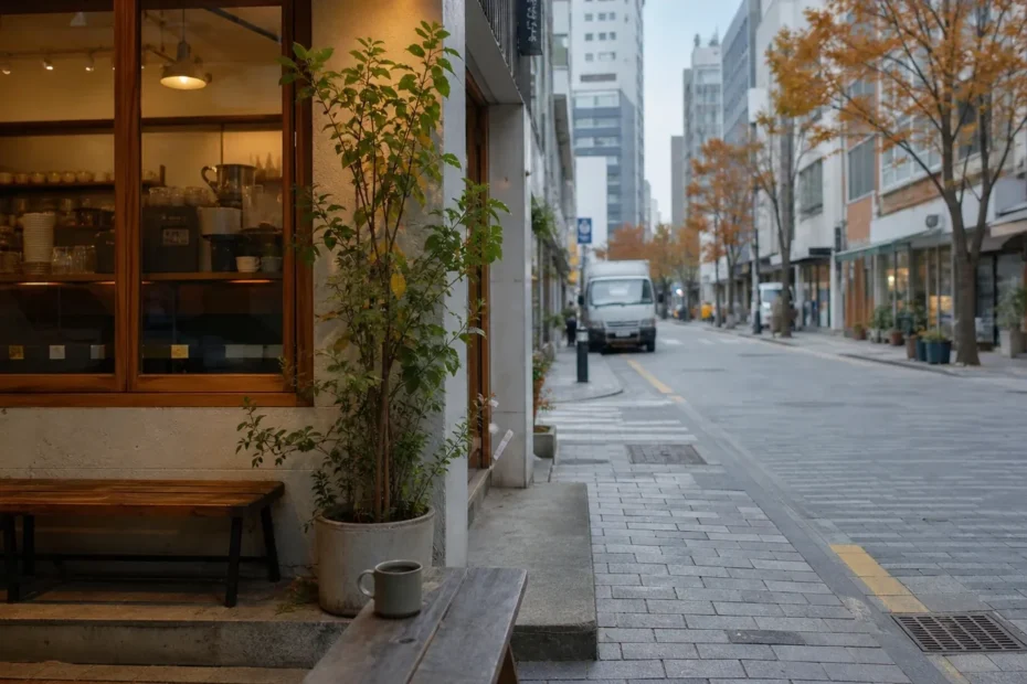 부산 지역 recommendation 방문 전 확인사항을 소개하는 사실적인 참고 이미지