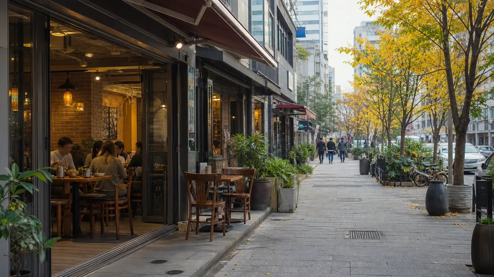 부산 지역 recommendation 방문 전 확인사항을 소개하는 사실적인 참고 이미지