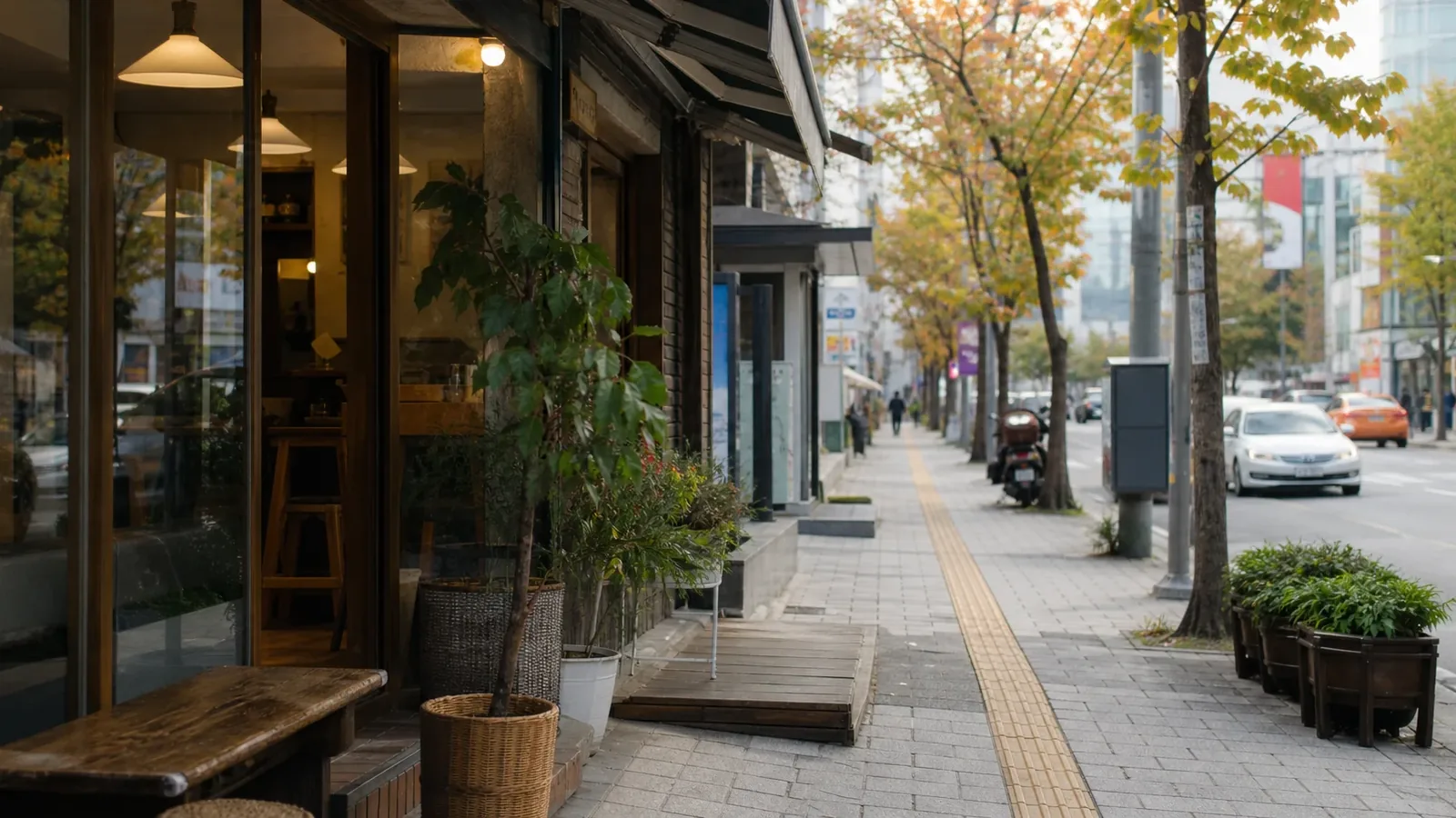 부산 지역 recommendation 방문 전 확인사항을 소개하는 사실적인 참고 이미지